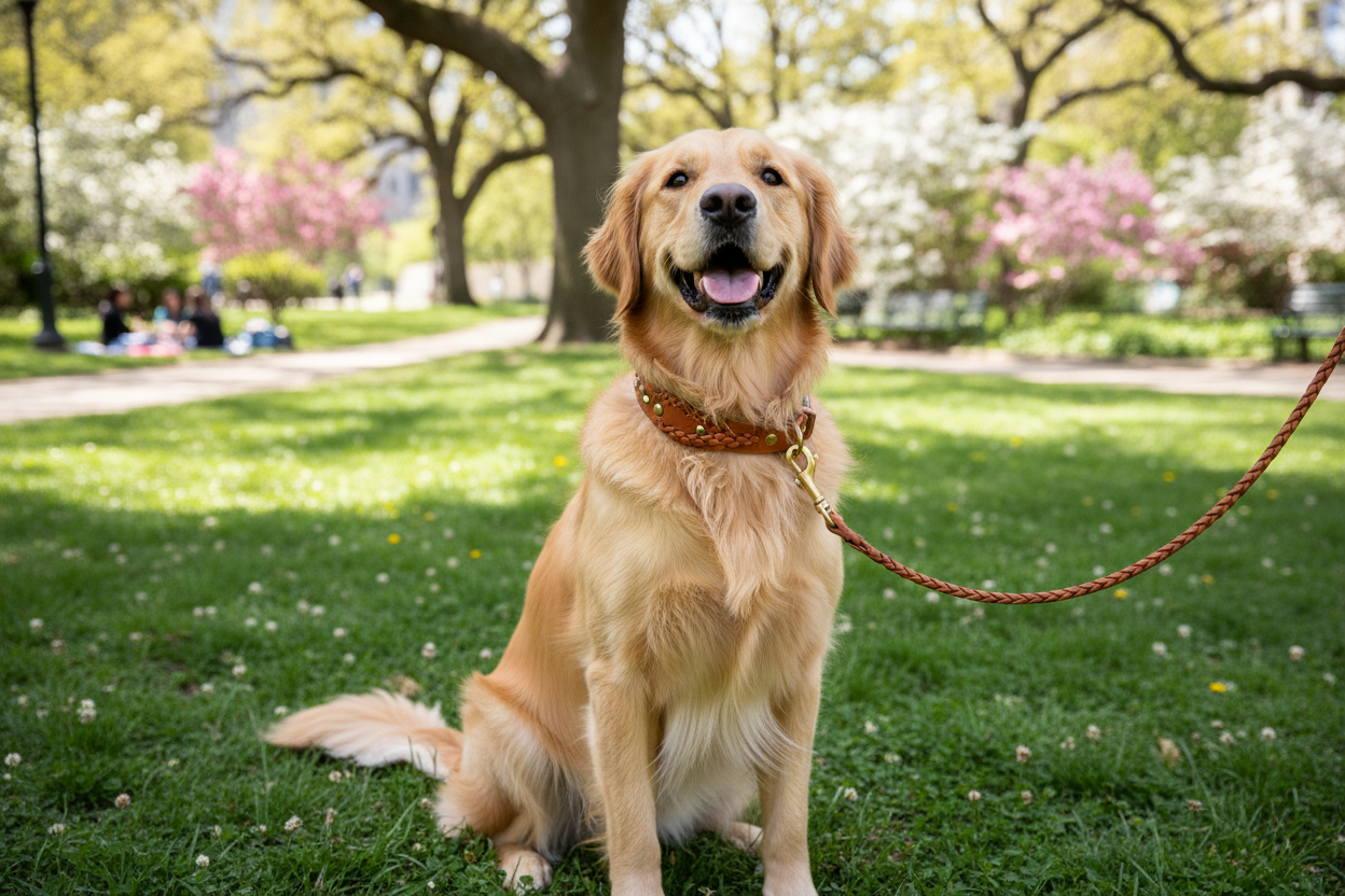 Accessories For Dogs