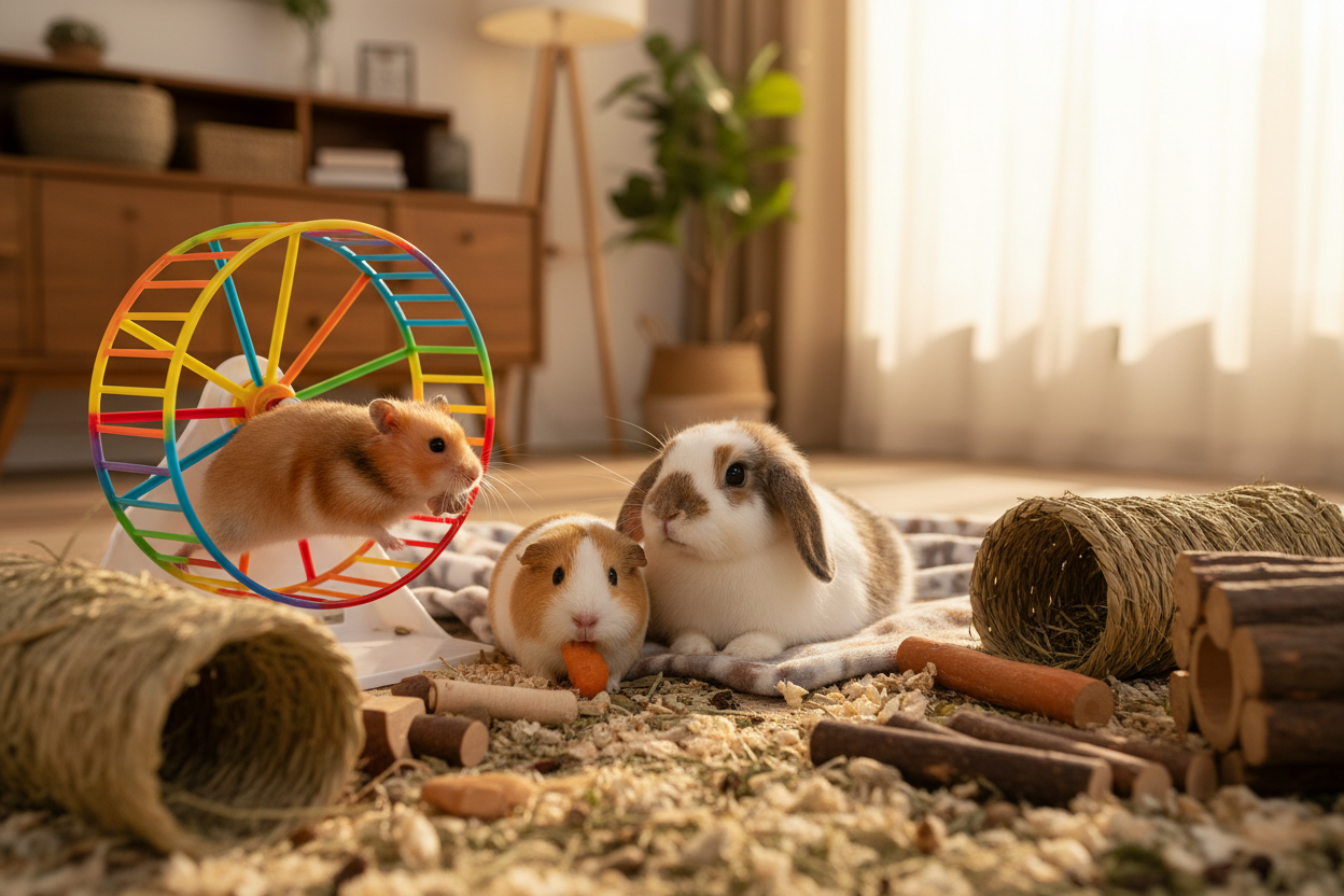 Other Pet Products