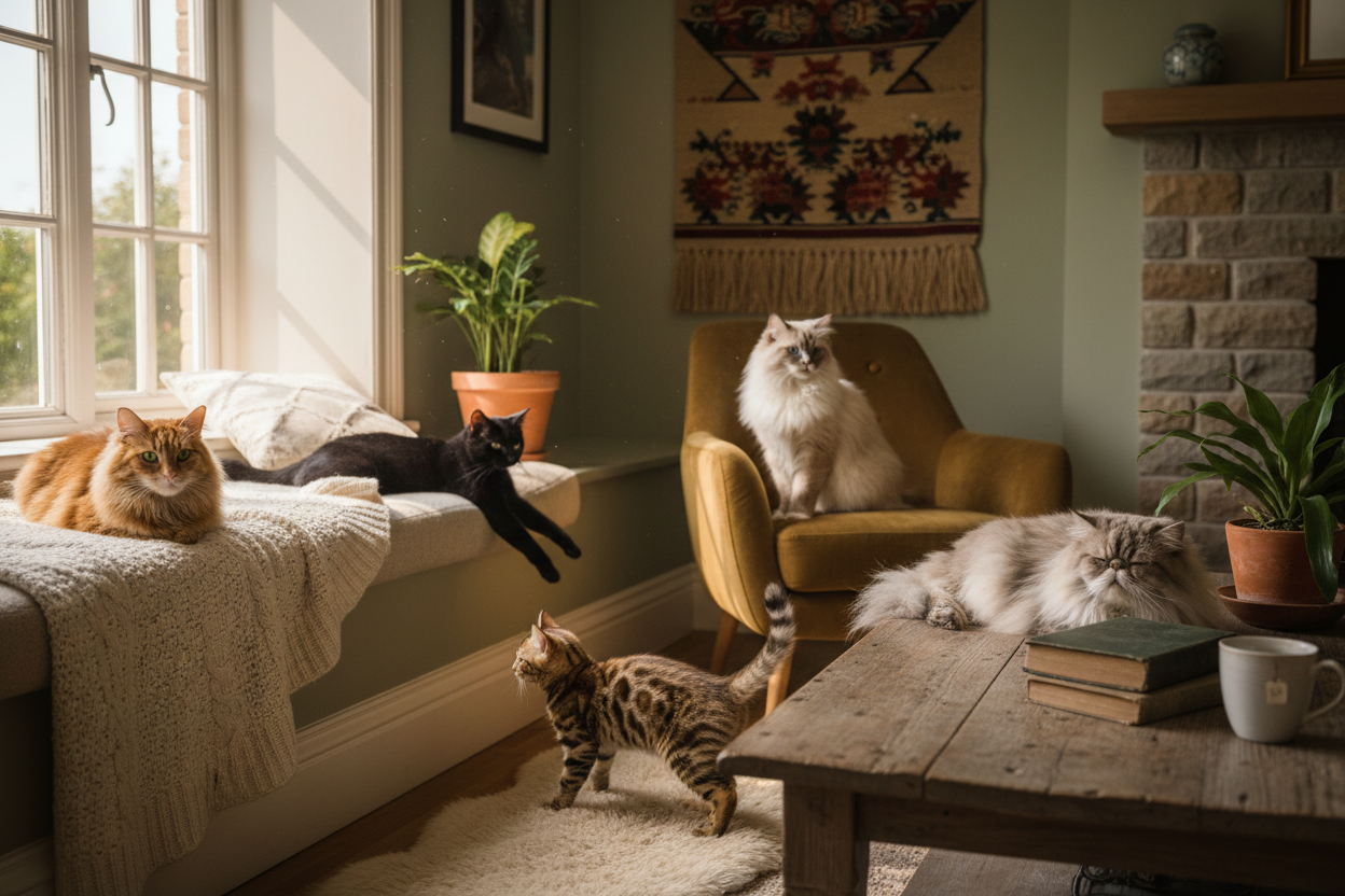 Shop all - Cats