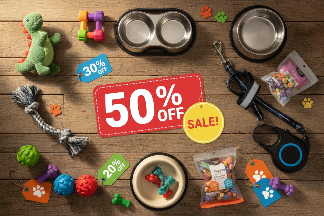Deals Of The Week