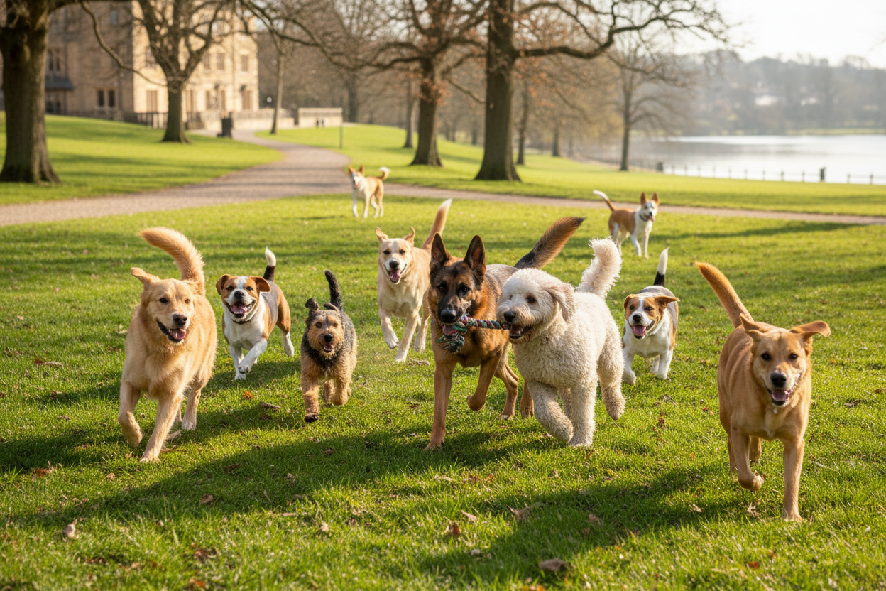 Shop All - Dogs