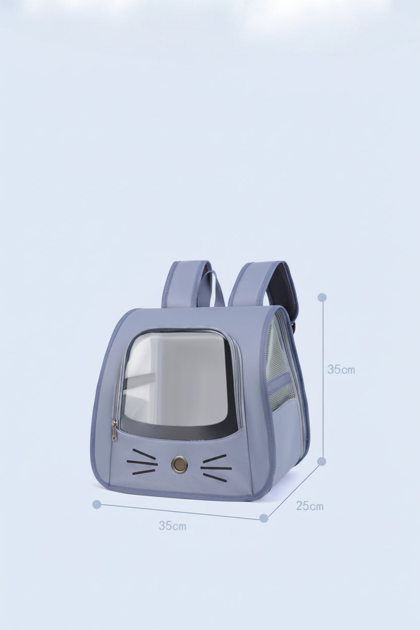 Cat Backpack Carrier