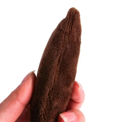 Catnip Plush Cat Toy – Interactive Chew Toy