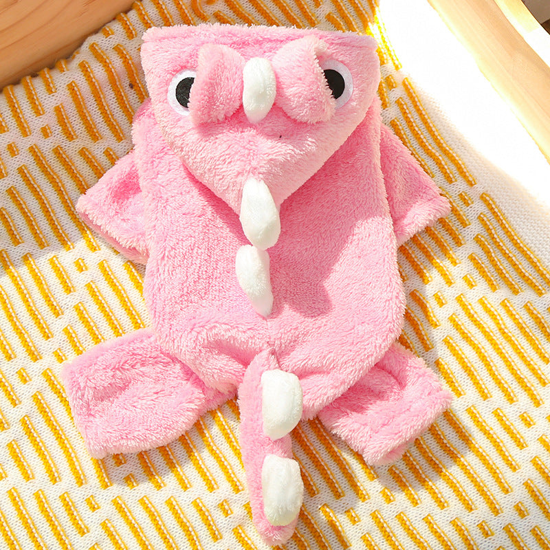 Cute Dog & Cat Clothes