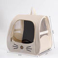 Cat Backpack Carrier