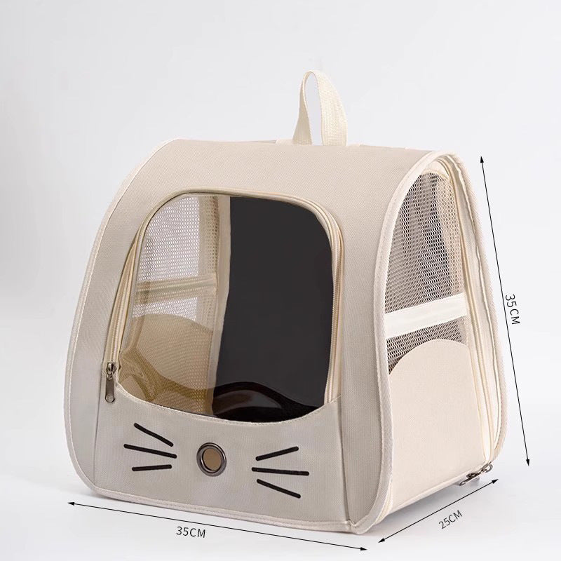 Cat Backpack Carrier
