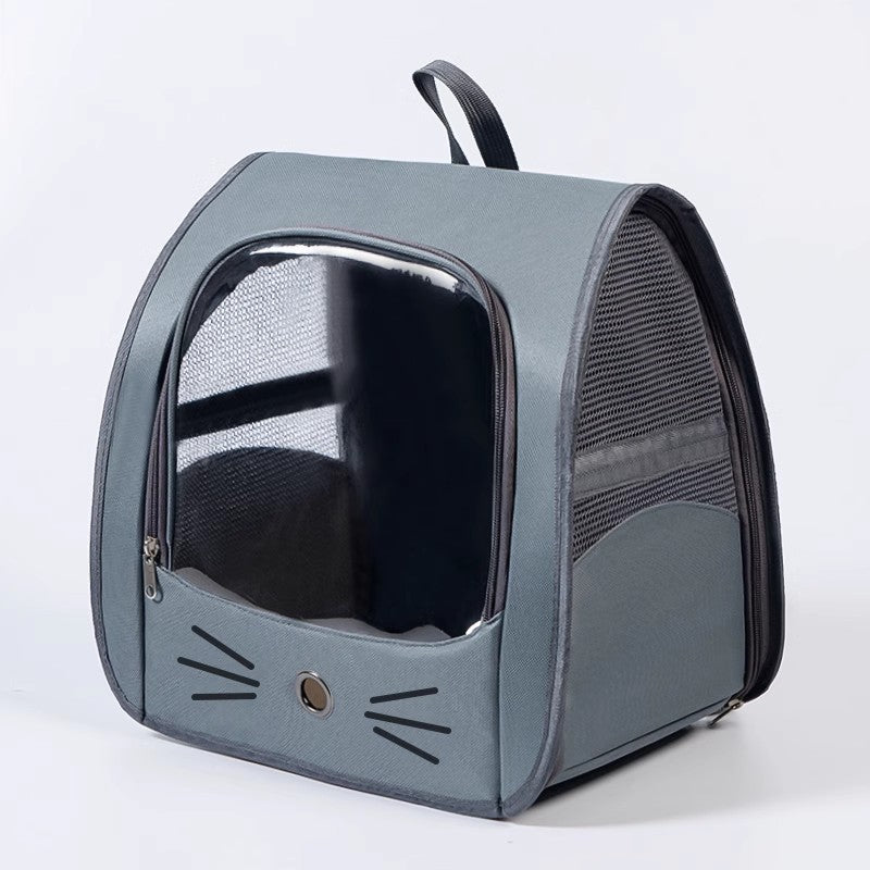 Cat Backpack Carrier