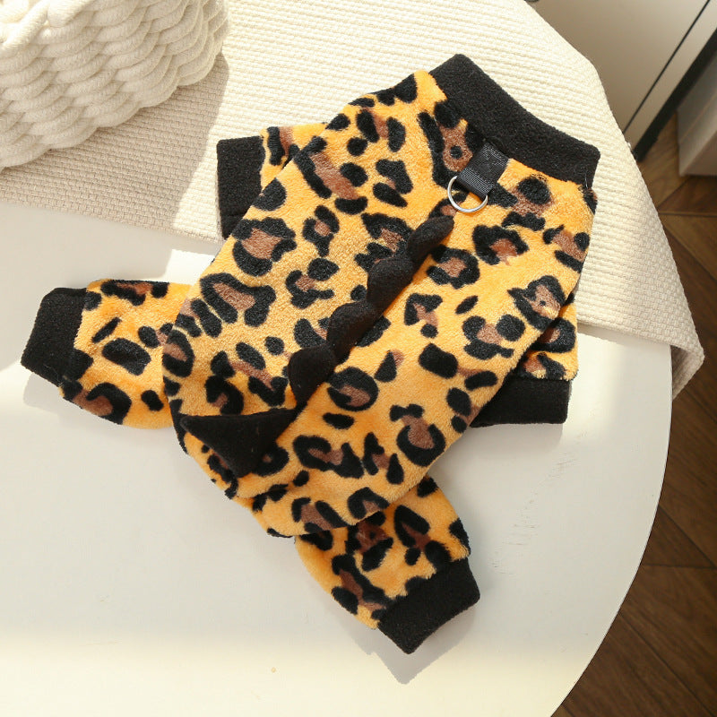 Cute Dog & Cat Clothes