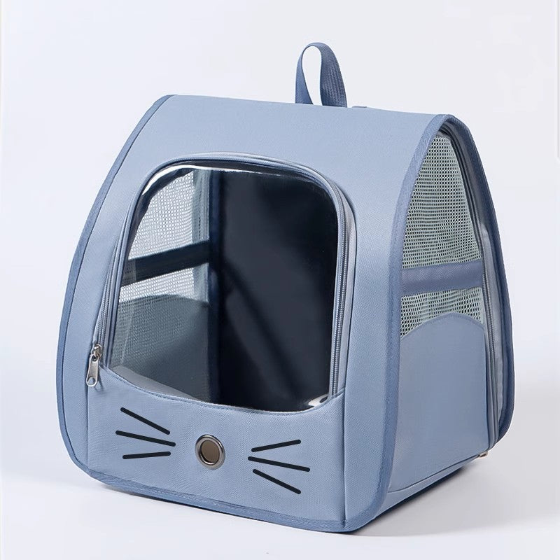 Cat Backpack Carrier