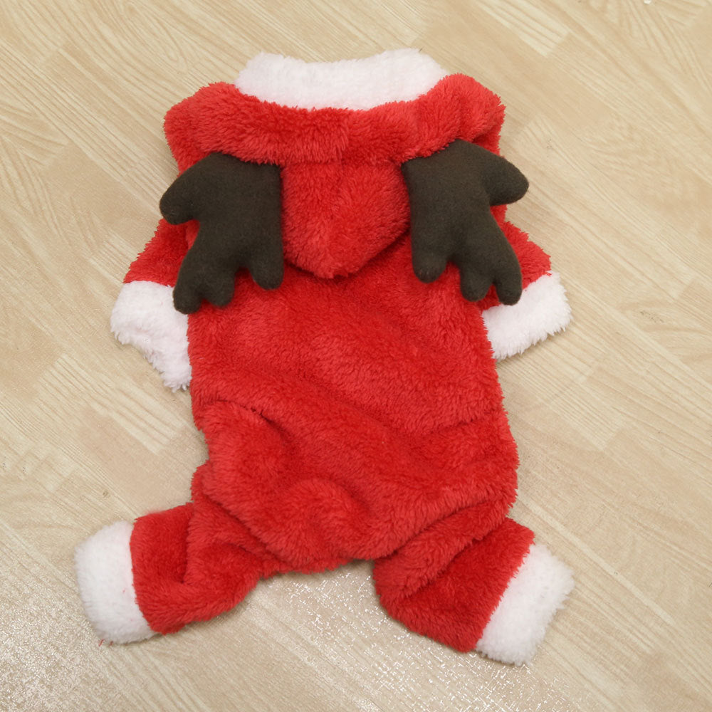 Cute Dog & Cat Clothes