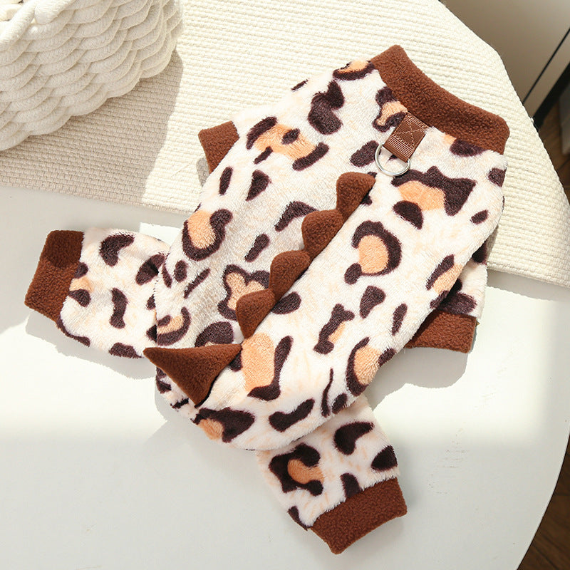 Cute Dog & Cat Clothes