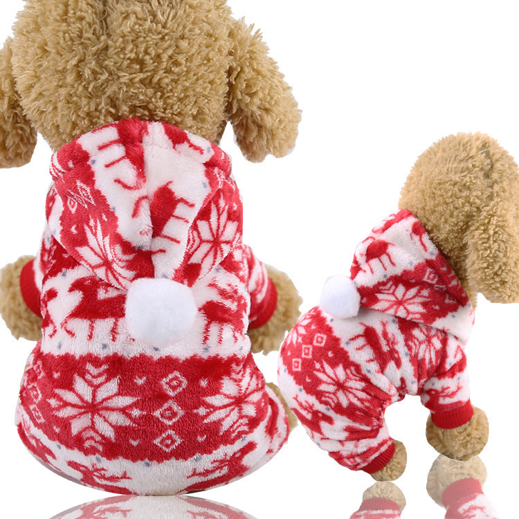 Cute Dog & Cat Clothes