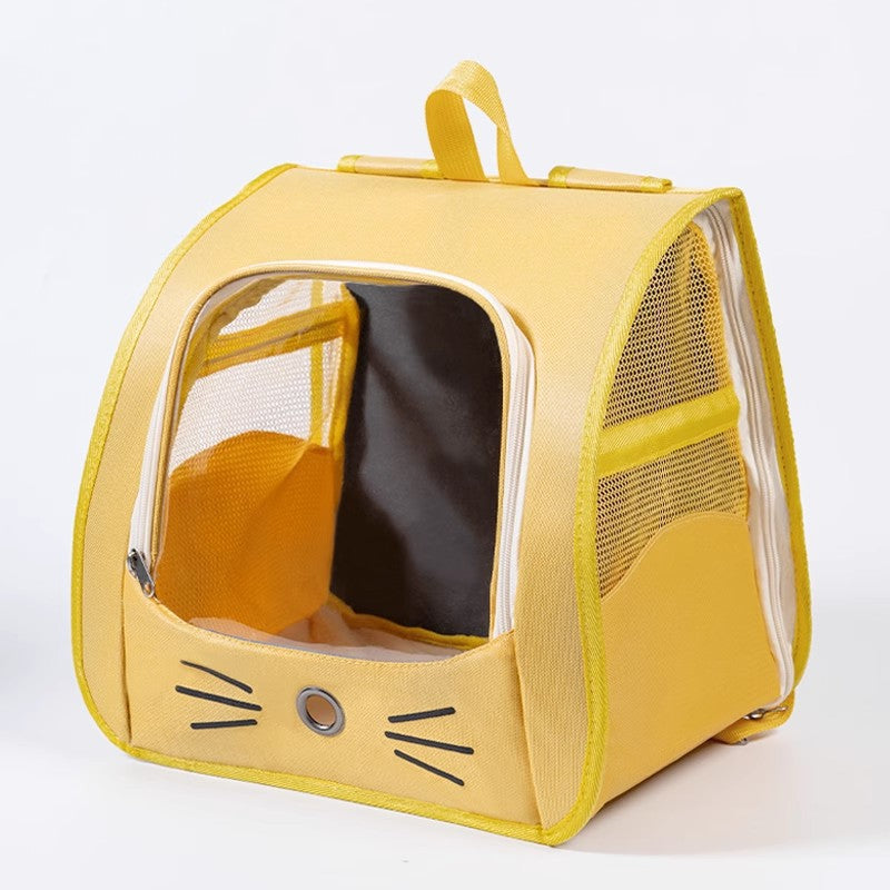 Cat Backpack Carrier