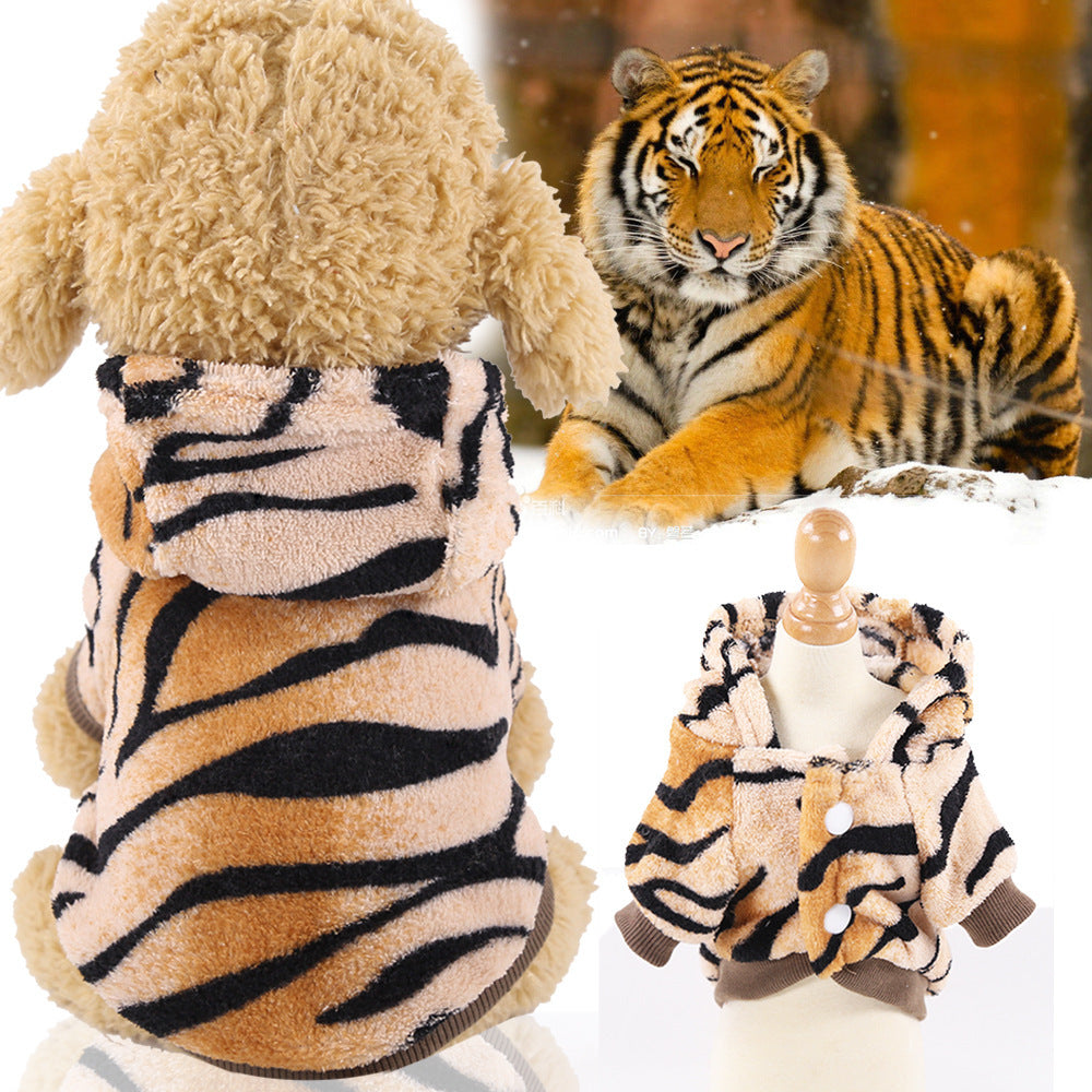 Cute Dog & Cat Clothes