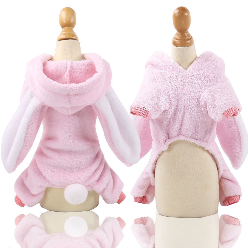 Cute Dog & Cat Clothes