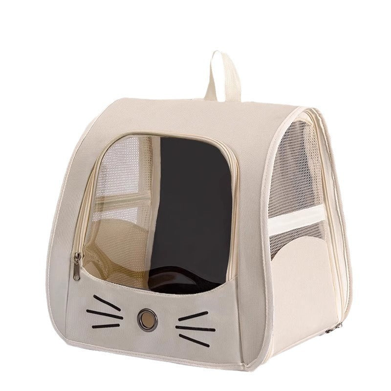 Cat Backpack Carrier