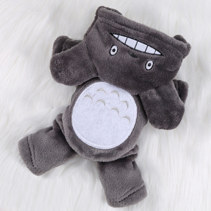 Cute Dog & Cat Clothes