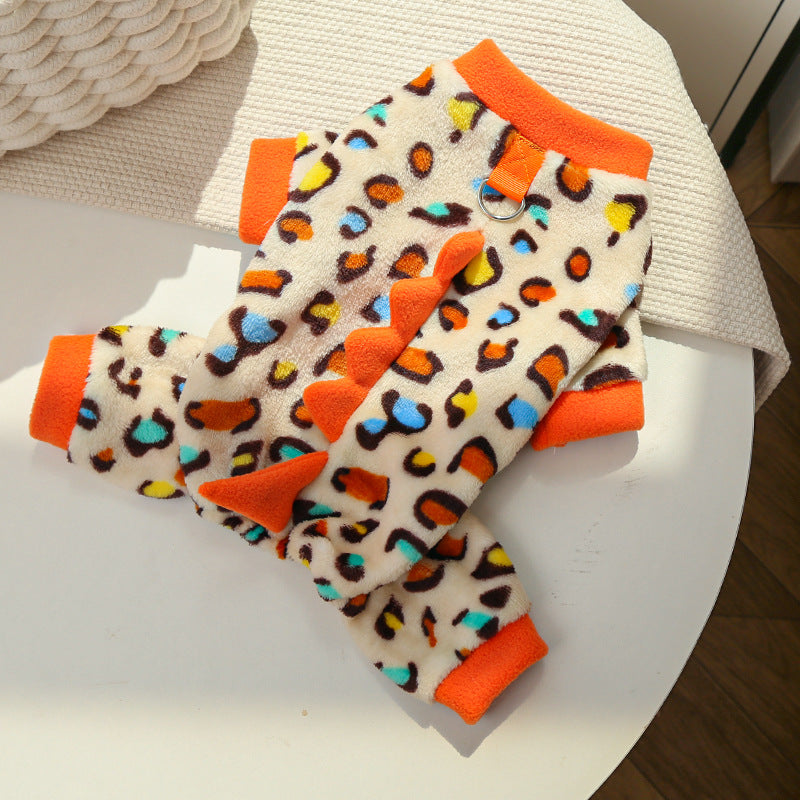 Cute Dog & Cat Clothes