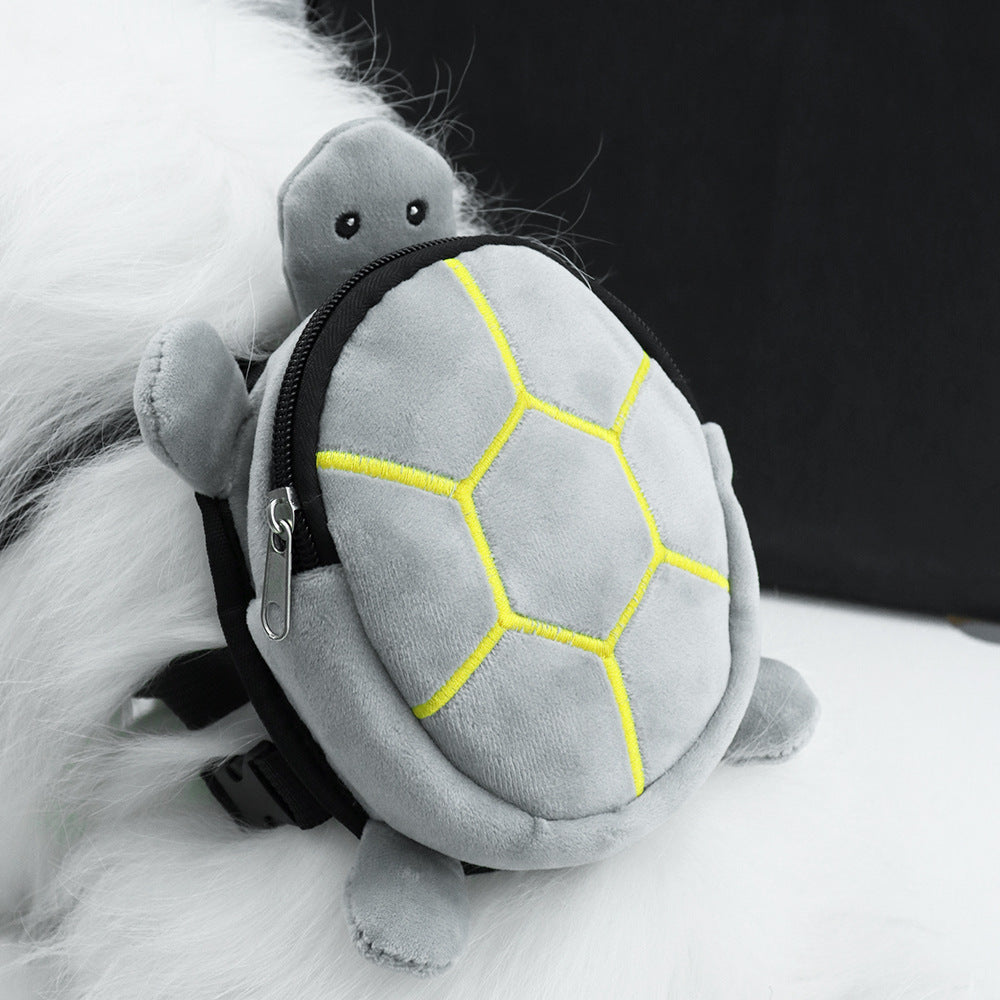 Cute Dog Backpack for Small Dogs