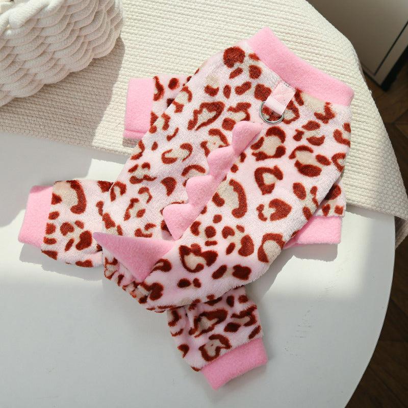 Cute Dog & Cat Clothes