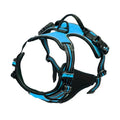 Adjustable No-Pull Dog Harness with Front Clip