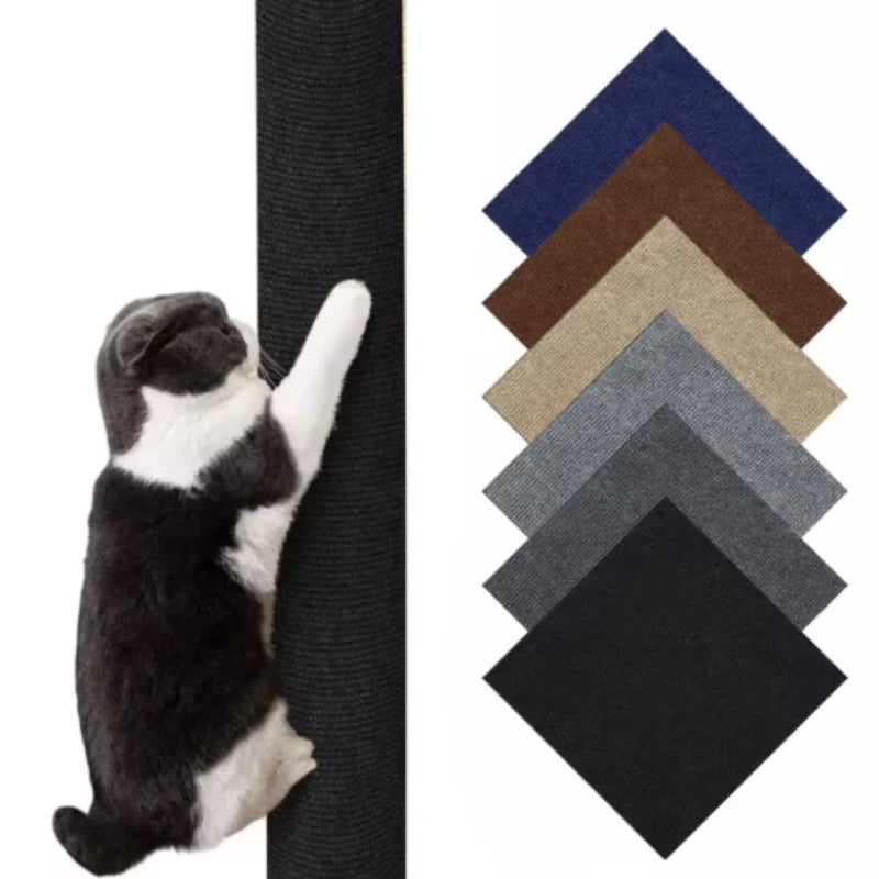Cat Scratching Mat