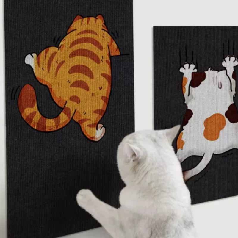 Cat Scratching Mat