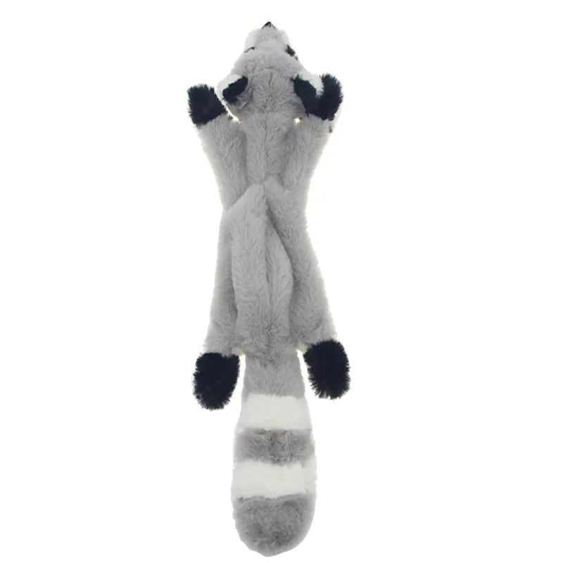 Animal Plush Toy for Cats & Dogs