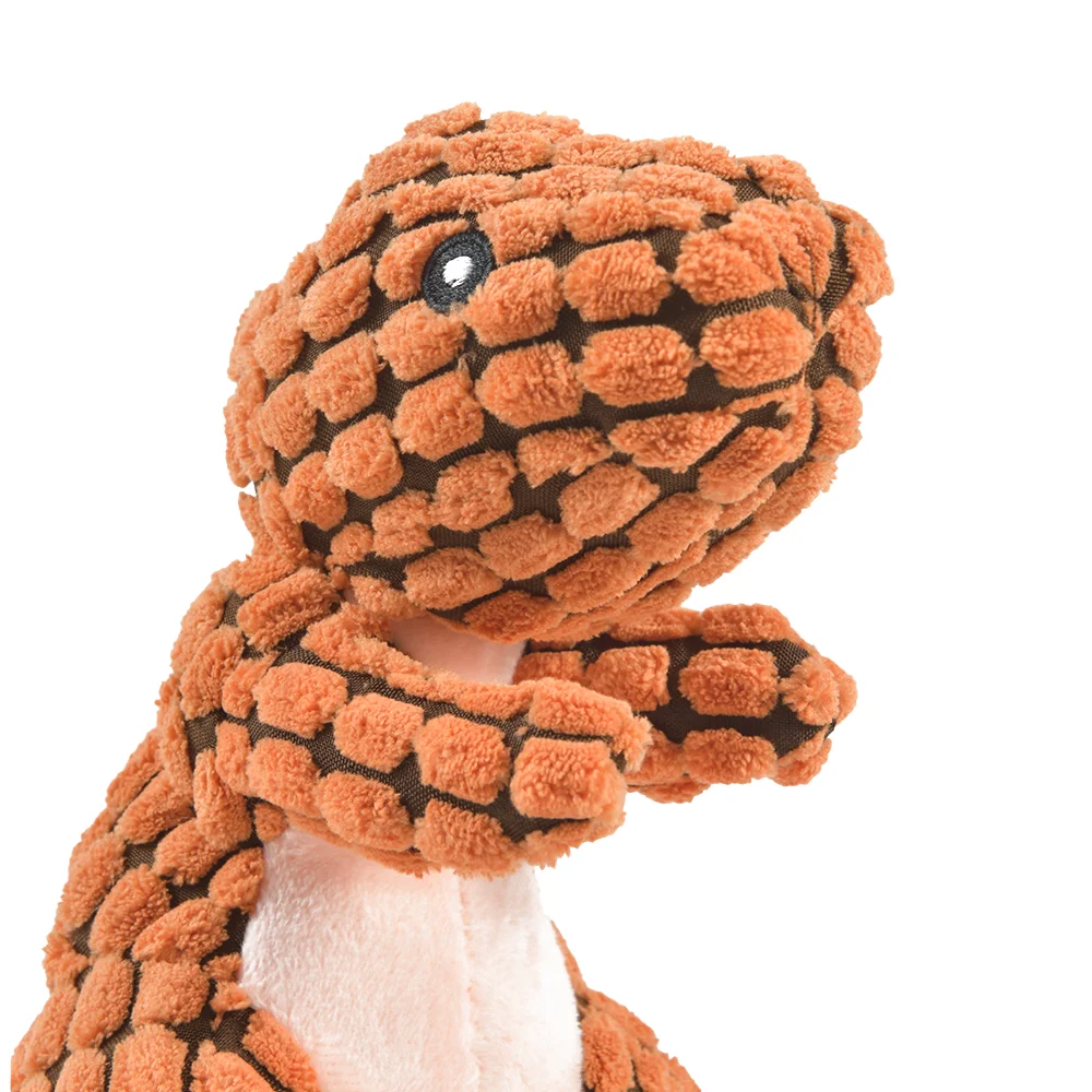 Animal Plush Toy for Cats & Dogs
