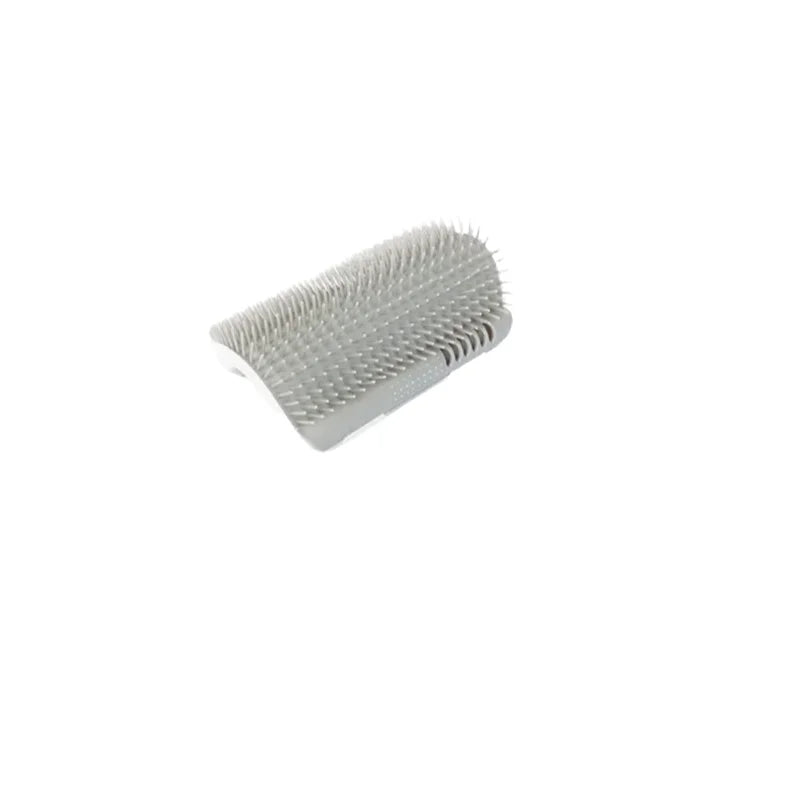 Cat Self Grooming Corner Brush