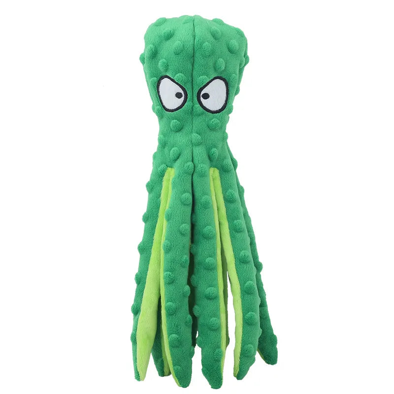 Animal Plush Toy for Cats & Dogs