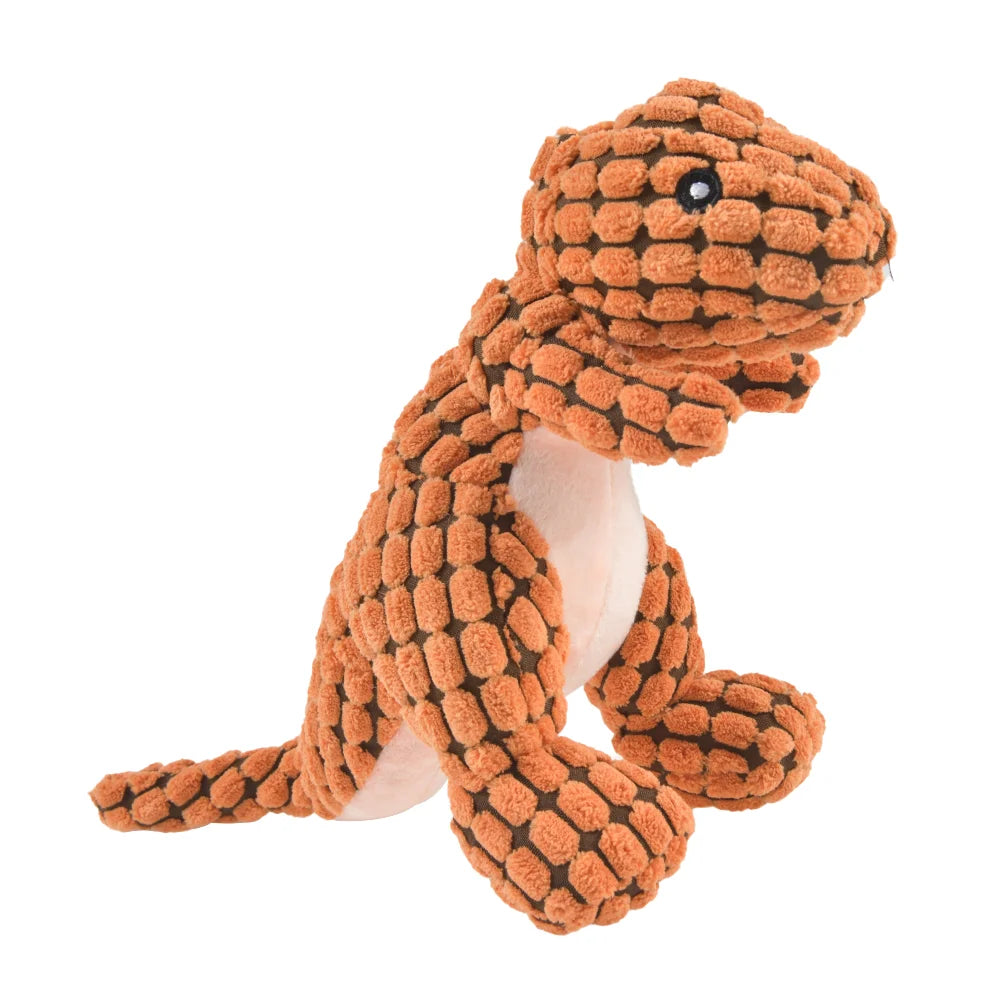 Animal Plush Toy for Cats & Dogs