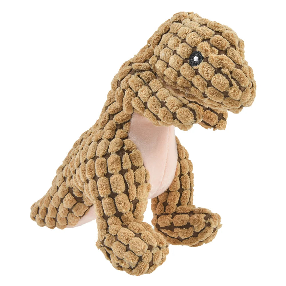 Animal Plush Toy for Cats & Dogs