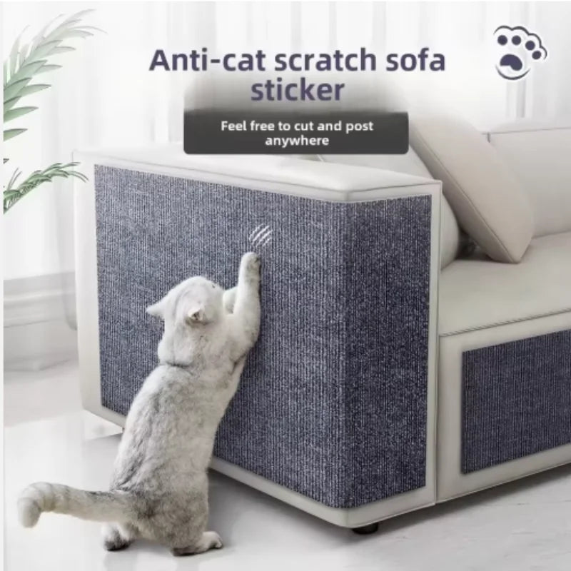 Cat Scratching Mat