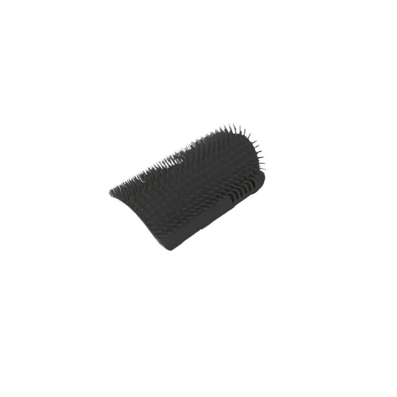 Cat Self Grooming Corner Brush