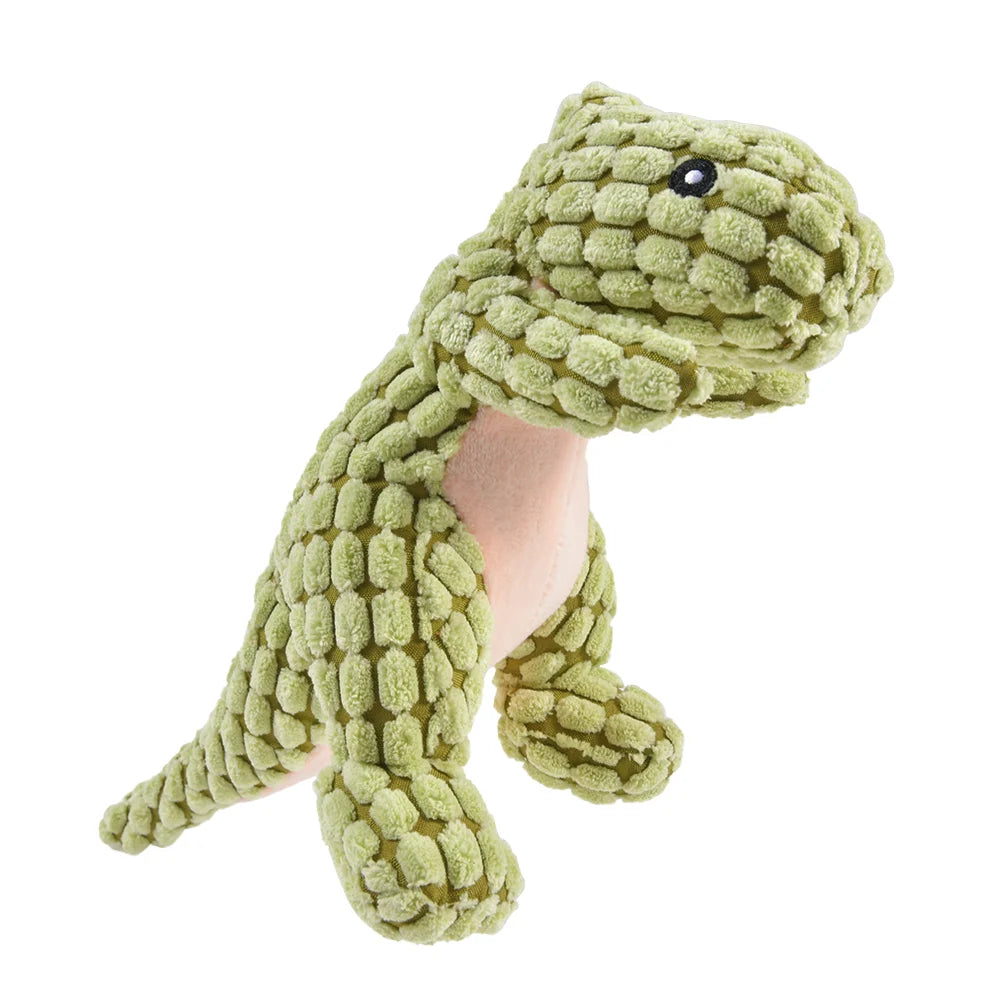 Animal Plush Toy for Cats & Dogs
