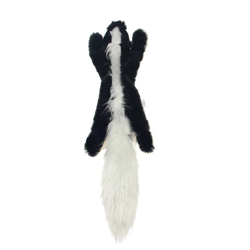 Animal Plush Toy for Cats & Dogs