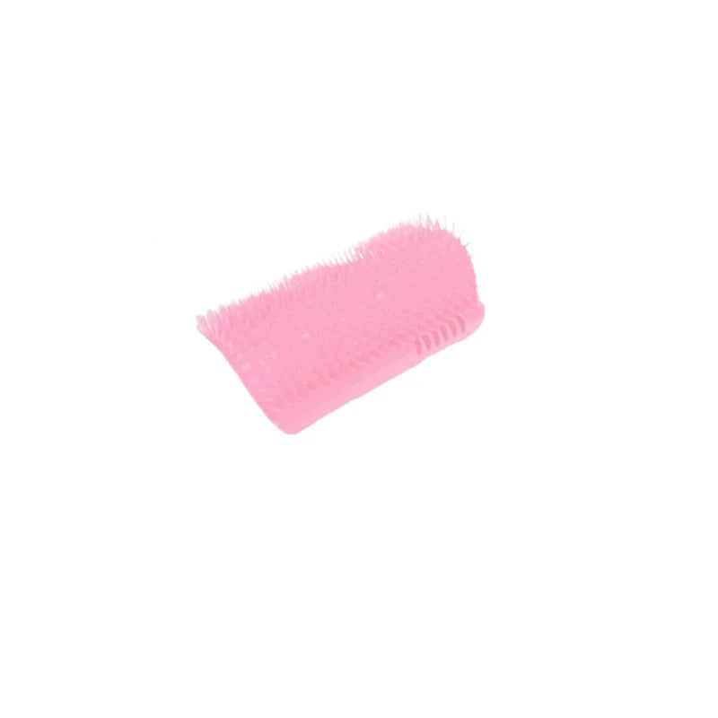 Cat Self Grooming Corner Brush